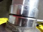 Used- Flottweg Z4D-3/401 Decanter Solid Bowl Decanter Centrifuge