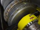 Used Flottweg Z4D-3/401 Decanter Solid Bowl Decanter Centrifuge