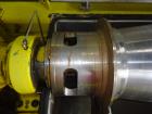 Used Flottweg Z4D-3/401 Decanter Solid Bowl Decanter Centrifuge