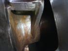 Used Flottweg Z4D-3/401 Decanter Solid Bowl Decanter Centrifuge