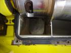 Used Flottweg Z4D-3/401 Decanter Solid Bowl Decanter Centrifuge