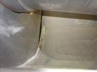 Used Flottweg Z4D-3/401 Decanter Solid Bowl Decanter Centrifuge