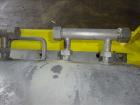 Used Flottweg Z4D-3/401 Decanter Solid Bowl Decanter Centrifuge