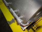 Used Flottweg Z4D-3/401 Decanter Solid Bowl Decanter Centrifuge