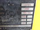Used Flottweg Z4D-3/401 Decanter Solid Bowl Decanter Centrifuge