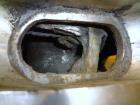 Used Flottweg Z4D/3-441 Solid Bowl 