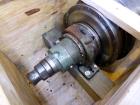Used Flottweg Z4D/3-441 Solid Bowl 
