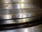 Used Flottweg Z4D/3-441 Solid Bowl 