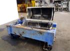 Used Flottweg Z4D/3-441 Solid Bowl 