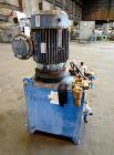 Used Flottweg Z4D/3-441 Solid Bowl 