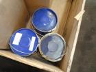 Used Flottweg Z4D/3-441 Solid Bowl 