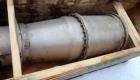 Used Flottweg Z4D/3-441 Solid Bowl 