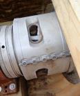 Used Flottweg Z4D/3-441 Solid Bowl 