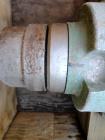 Used Flottweg Z4D/3-441 Solid Bowl 