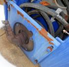 Used Flottweg Z4D/3-441 Solid Bowl 