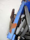 Used Flottweg Z4D/3-441 Solid Bowl 