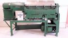 Used Sharples P-3400-3PH Super-D-Canter Centrifuge.