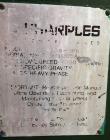Used Sharples P-3400-3PH Super-D-Canter Centrifuge.