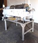 Used Flottweg Z4D-3/441 