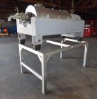 Used Flottweg Z4D-3/441 