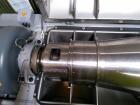 Unused- Flottweg Z4E/4-351 Solid Bowl Decanter Centrifuge