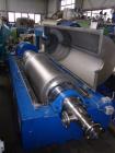 Used- Flottweg Z4E-4/401 Solid Bowl Decanter Centrifuge