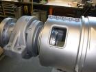 Used Flottweg Z4E-4/401 Solid Bowl Decanter Centrifuge