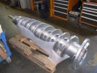 Used Flottweg Z4E-4/401 Solid Bowl Decanter Centrifuge