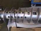Used Flottweg Z4E-4/401 Solid Bowl Decanter Centrifuge