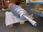 Used Flottweg Z4E-4/401 Solid Bowl Decanter Centrifuge