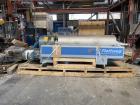 Rebuilt- Flottweg Z4E/4-901g Solid Bowl Decanter Centrifuge