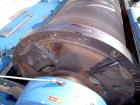 Used Flottweg  Z53-4/451 Solid Bowl Horizontal Decanter Centrifuge, 2205 stainless steel (product contact areas), 10