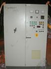 Used Flottweg  Z53-4/451 Solid Bowl Horizontal Decanter Centrifuge, 2205 stainless steel (product contact areas), 10