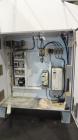Used Flottweg Z53-4/454 Solid Bowl Horizontal Decanter Centrifuge. 2205 Stainless steel construction (product contact areas), max bowl speed 3250 rpm, single lead conveyor, gearbox, feed pipe, lubric...