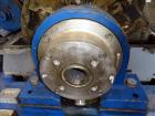 Used Flottweg Z53/4-454 OSE Solid Bowl Decanter Centrifuge