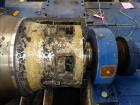 Used Flottweg Z53/4-454 OSE Solid Bowl Decanter Centrifuge