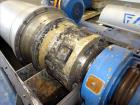 Used Flottweg Z53/4-454 OSE Solid Bowl Decanter Centrifuge