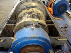 Used Flottweg Z53/4-454 OSE Solid Bowl Decanter Centrifuge
