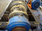 Used- Flottweg Z53/4-454 OSE Solid Bowl Decanter Centrifuge