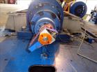 Used Flottweg Z53/4-454 OSE Solid Bowl Decanter Centrifuge