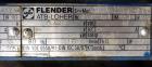 Used Flottweg Z53/4-454 OSE Solid Bowl Decanter Centrifuge