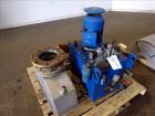 Used Flottweg Z53/4-454 OSE Solid Bowl Decanter Centrifuge