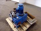 Used Flottweg Z53/4-454 OSE Solid Bowl Decanter Centrifuge