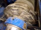 Used Flottweg Z53/4-454 OSE Solid Bowl Decanter Centrifuge