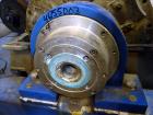 Used Flottweg Z53/4-454 OSE Solid Bowl Decanter Centrifuge