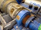 Used Flottweg Z53/4-454 OSE Solid Bowl Decanter Centrifuge