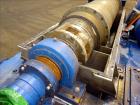 Used Flottweg Z53/4-454 OSE Solid Bowl Decanter Centrifuge