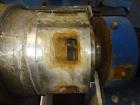 Used Flottweg Z53/4-454 OSE Solid Bowl Decanter Centrifuge