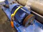 Used Flottweg Z53/4-454 OSE Solid Bowl Decanter Centrifuge