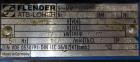 Used Flottweg Z53/4-454 OSE Solid Bowl Decanter Centrifuge